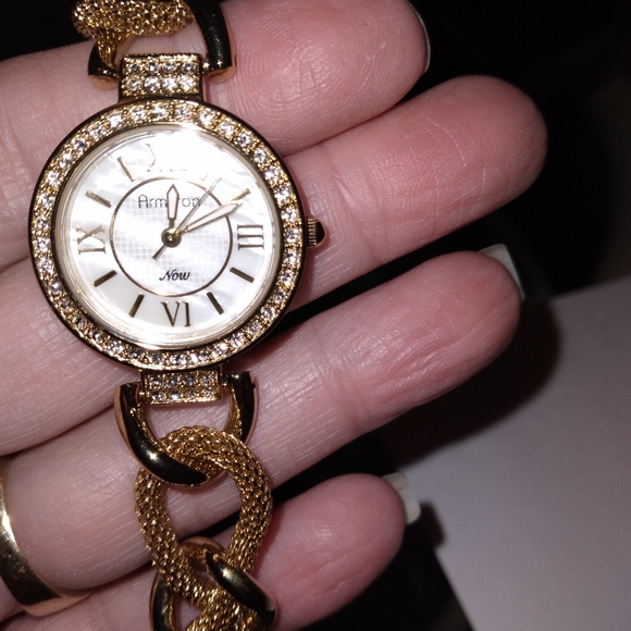 Bracket watch - Picture 4 of 5